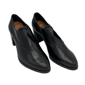 Royal Republiq 3 inch Ankle Bootie in Black Size 39/9